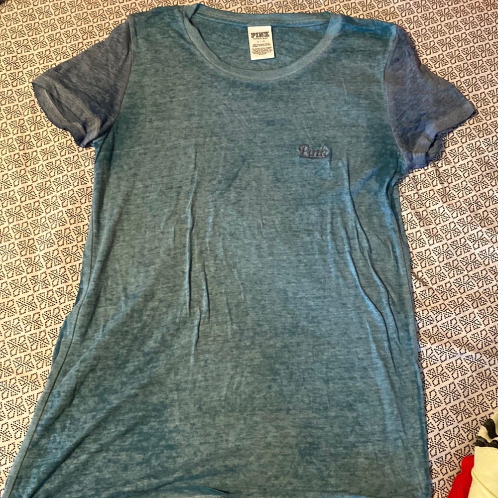 Pink T shirt